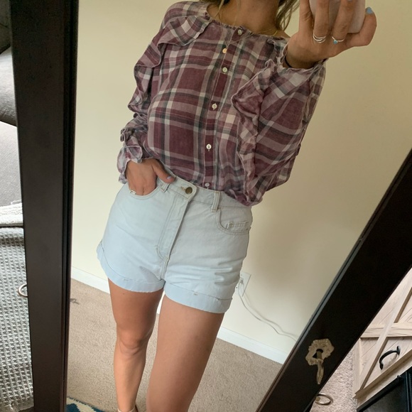 Red Flannel - Picture 2 of 4